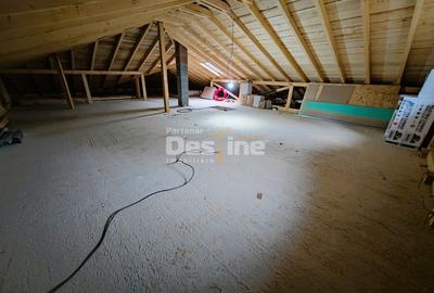 BÂRNOVA - Casă individuală P+POD, 156 mp + 1000 mp teren - 19