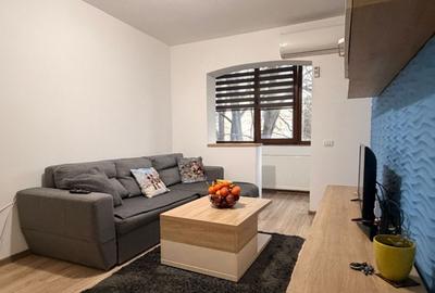 APARTAMENT 3 CAMERE | ZONA TOMIS NORD | CAMPUS | MOBILAT - 1