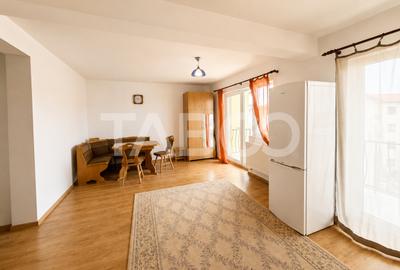 Apartament decomandat 2 camere si balcon Selimbar Brana - 1