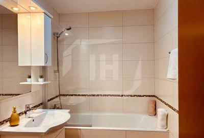 Apartament 2 camere I decomandat I Marasti - 9
