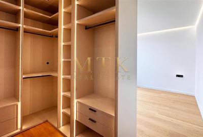 Vila Smart Home de vanzare | 4 Camere | Design Modern si Sustenabil |  Matei Mil - 14
