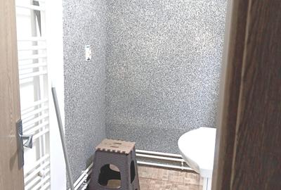 Garsoniera 30mp zona Spital Judetean mobilata utilata 37.000eur neg - 5