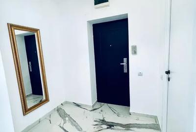 Apartament 3 camere Liviu Revreanu - Titan - Metrou - 8