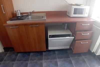 Apartament 5 Camere,B-dul Unirii ,DUPLEX,Amenajat,2 bai,4 terase,Pretabil Firma - 19