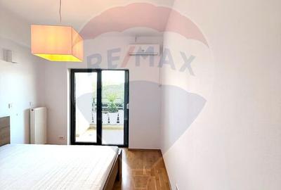 INCHIRIERE Apartament 3 camere Baneasa/Natura Residence - 19