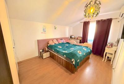 Individuala 4 camere P+M - 134mp Str.Lacramioarei | gata de mutat | 45 poze - 12