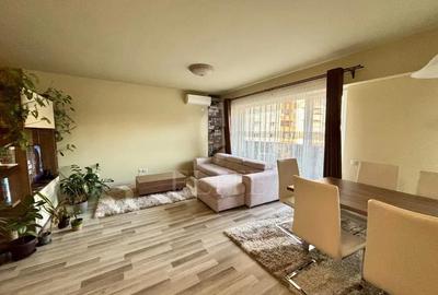Apartament 3 camere în zona MARASTI CENTRAL - 3