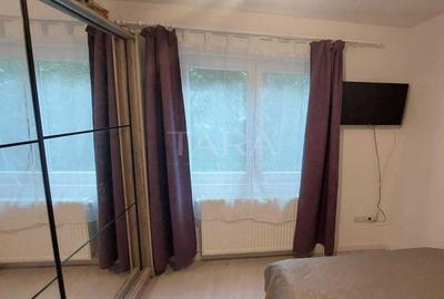 Apartament 2 camere, complet renovat, parter înalt, Mănăștur. - 7