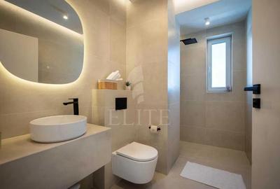 Apartament 3 camere în zona INTRE LACURI - 3