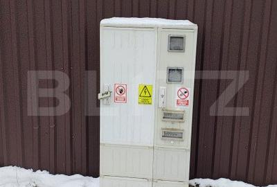 Casă de Vânzare cu 3 camere  în Cartierul Izvor, Tărlungeni - 7