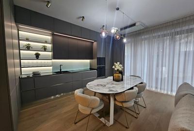 APARTAMENTE NOI DE VANZRE LANGA PADUREA BANEASA - 3