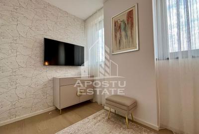 Apartament de lux cu 3 camere, 2 bai, in ISHO - 10