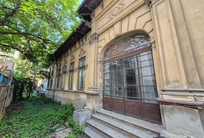 Proprietate spectaculoasă dublu acces – teren 750 mp – Amprenta 300 mp - 8