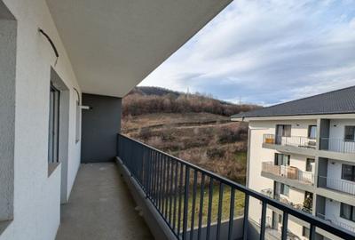 Apartament 3 camere Sesul de Sus Florești BLOC NOU - 1