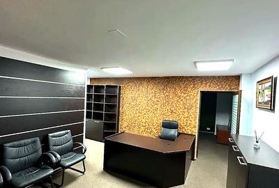 Birou, 100 mp în Ultracentral