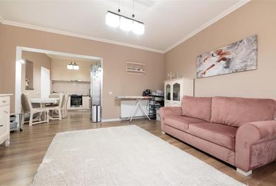 Casă individuală cu 2 camere în Iorga