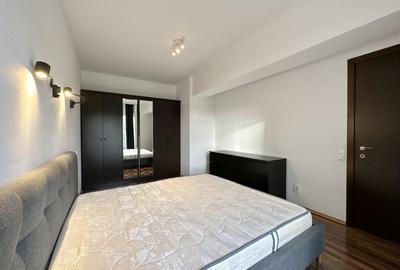 Inchiriere Apartament 2 camere, 67 mp, orientare Sud, Plopilor Vest - 14