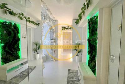 Apartament de Lux cu 3 camere / 74.4 mp/ zona Tatarasi - 14