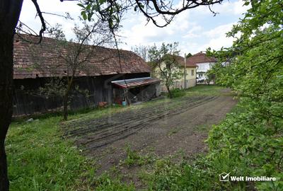 Casa solida Bagara Aghiresu, la 25 min de Cluj-Napoca - 7