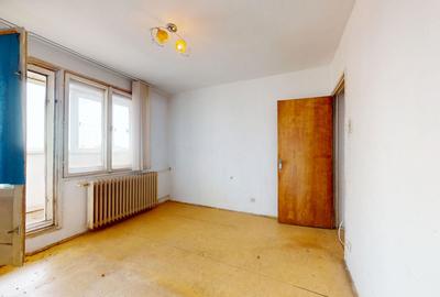 Apartament 3 Camere Gorjului 71 mp etaj 10/11 metrou 7 min - 15