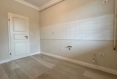 COMISION 0% | Apartament 2 Camere | Giroc | 50mp + 44mp Curte + 8mp Balcon - 8