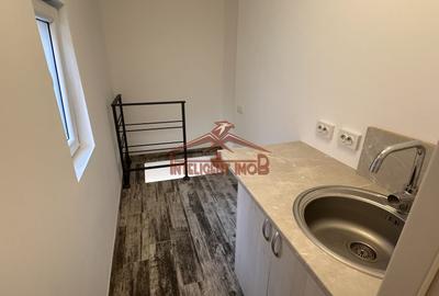 Spatiu comercial P+M, in Sibiu zona centrala - 1