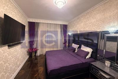 VANZARE APARTAMENT 3 CAMERE BASARABIEI | MOBILAT UTILAT COMPLET | - 8