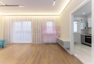 GARSONIERA/Finisaje premium/ Predare imediata! - 1