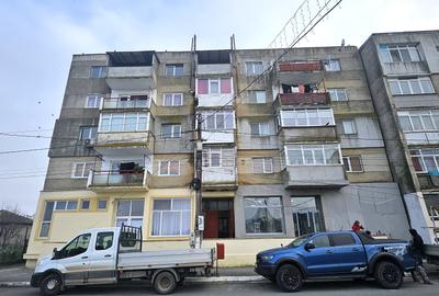 Proprietate deosebita / apartamente / Mahmudia / langa Dunare / comision 0% - 8