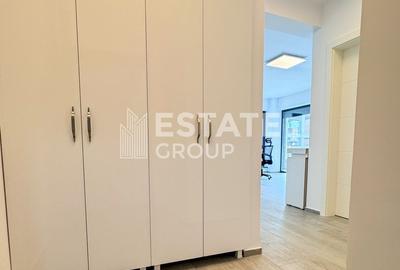 Apartament cu 2 camere semidecomandat în Giroc