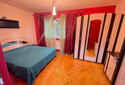 Apartament 2 camere-Podu Ros-Cantemir-etaj 2 - 1