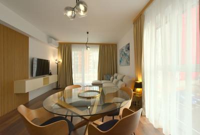 Apartament 2 camere si parcare - DENYA FOREST - 11