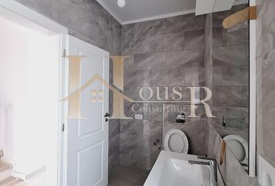 Duplex in Mosnita Noua. Bucatarie inchisa. 3 dormitoare si dressing. - 27