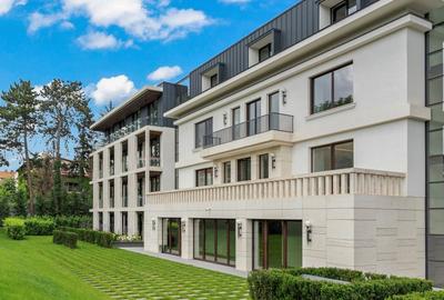 Spatiu birouri, Cladire reprezentativa, Soseaua Kiseleff. - 1