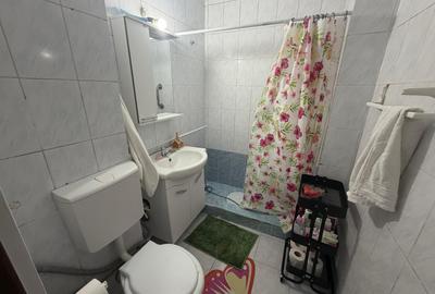 Titan - Miniș  | 3 camere | 2 balcoane | Parter | Bloc reabilitat | Metrou - 8