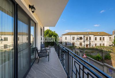 CENTRU VECHI! Apartament Premium Decomandat 65 mp + boxa 20 mp - in Bloc 2024 - 22