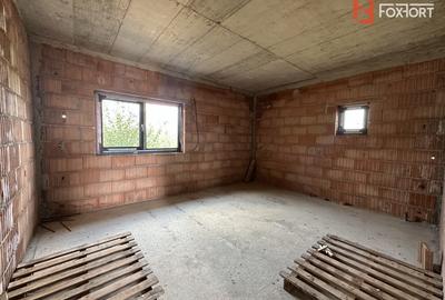 COMISION 0% Casa individuala cu 3 camere si teren de 752 mp -  Mosnita - 12