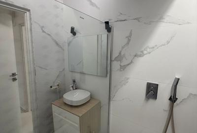 Exigent Plaza Residence Faza 2- Apartament 2 camere MOBILAT - 2