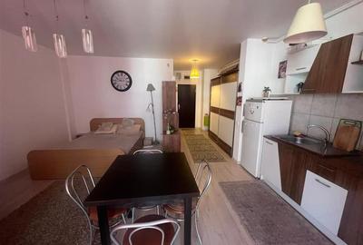 RECO Apartament open-studio ARED - 3