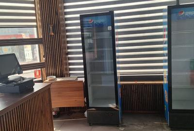 Spatiu Comercial Restaurant Stradal Voluntari Lângă Mega Image - 20