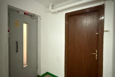 Apartament 2 Camere 8 Minute Metrou 1 Decembrie 1918 - 15