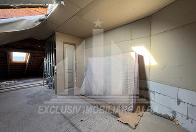 Apartament de vanzare | 7 Garsoniere | 150mp | Bloc Nou | Alba-Micesti - 2