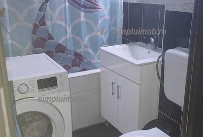 Apartament 2 camere Metrou 1 mai - 7