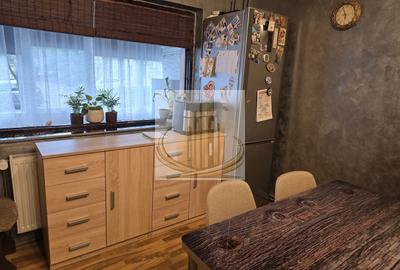Apartament cu 4 camere,  parter  în zona  Lipovei - 1