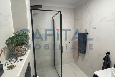 Apartament cu 3 camere, 72mpU, etaj intermediar, optional parcare subterana! - 11