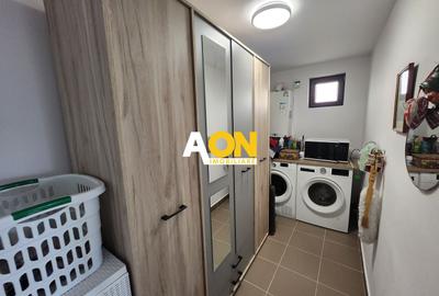 De vanzare casa pe un singur nivel 3 camere, 483mp teren, Alba Micesti - 15