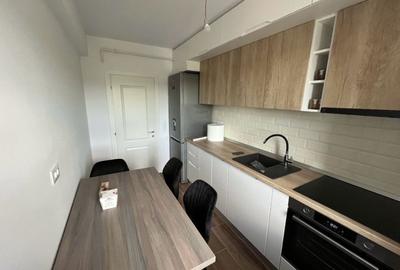 2 camere Decomandat - Rediu - 103800 euro - 2