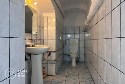 Spatiu de birou sau Xerox, 3 camere, Vasile Milea - 12