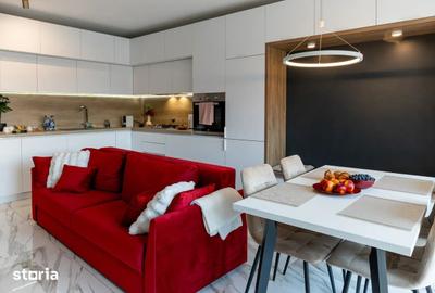 Apartament 2 camere de inchiriat ultracentral - 2