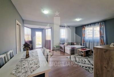 Casa individuala | 157mp | 350mp teren | Mobilata si utilata | Orizont - 6